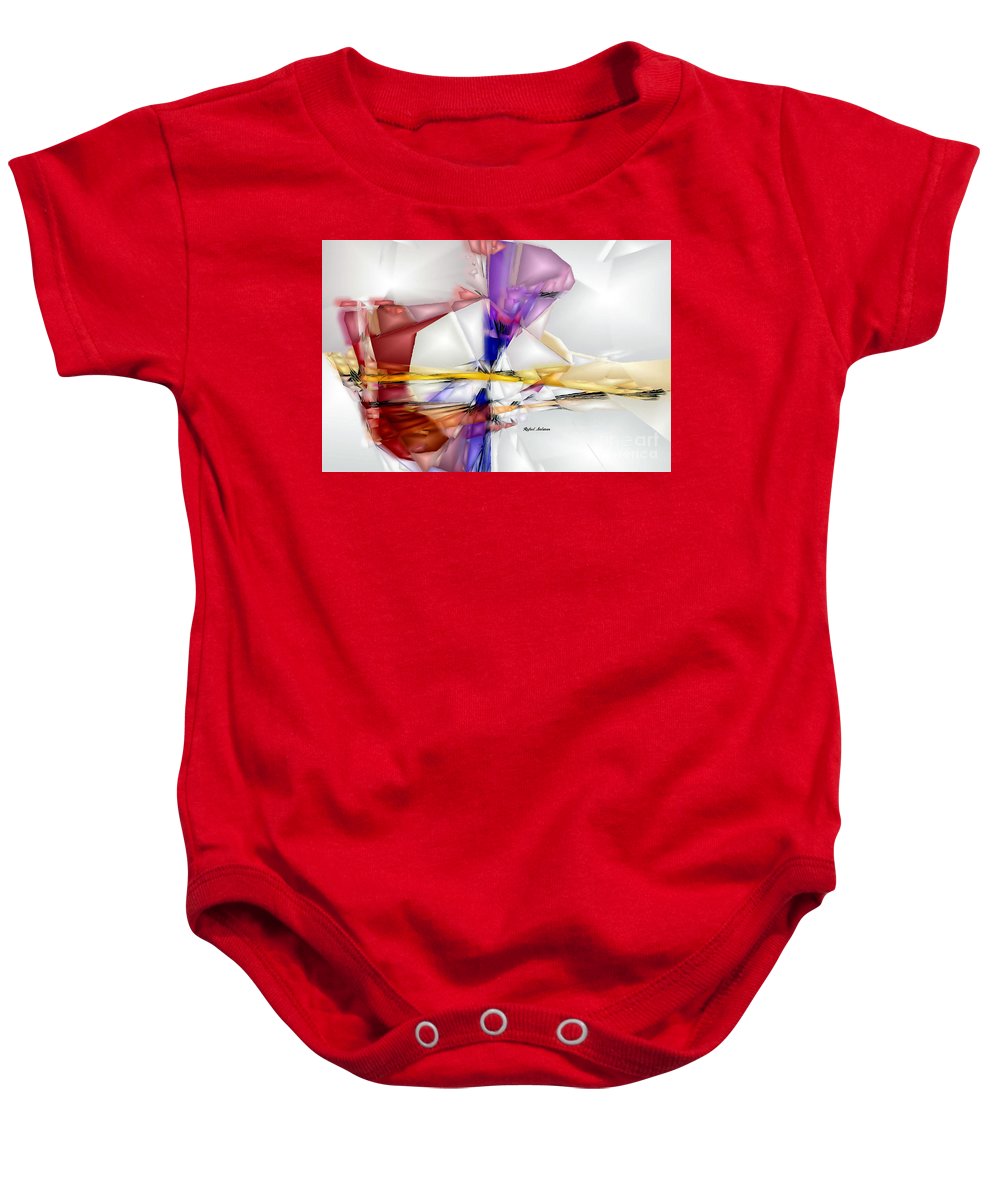 Music Melody - Baby Onesie