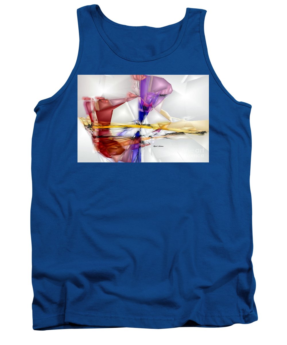 Music Melody - Tank Top