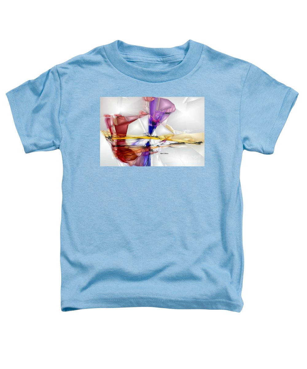 Music Melody - Toddler T-Shirt