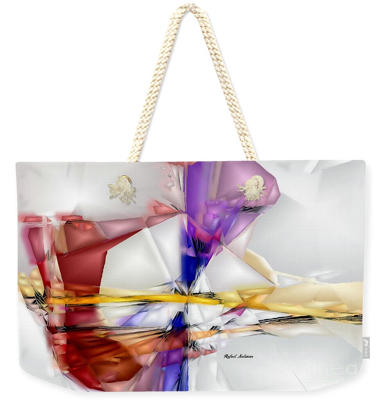 Music Melody - Weekender Tote Bag