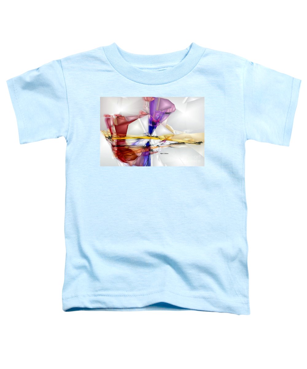 Music Melody - Toddler T-Shirt