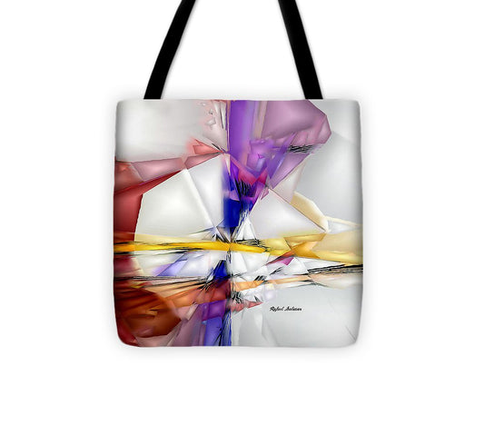 Music Melody - Tote Bag