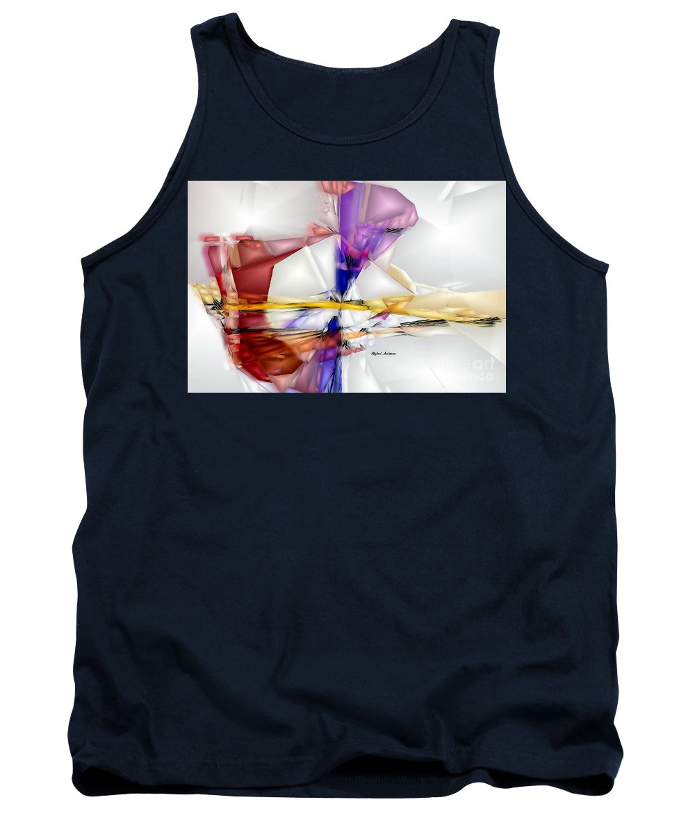 Music Melody - Tank Top