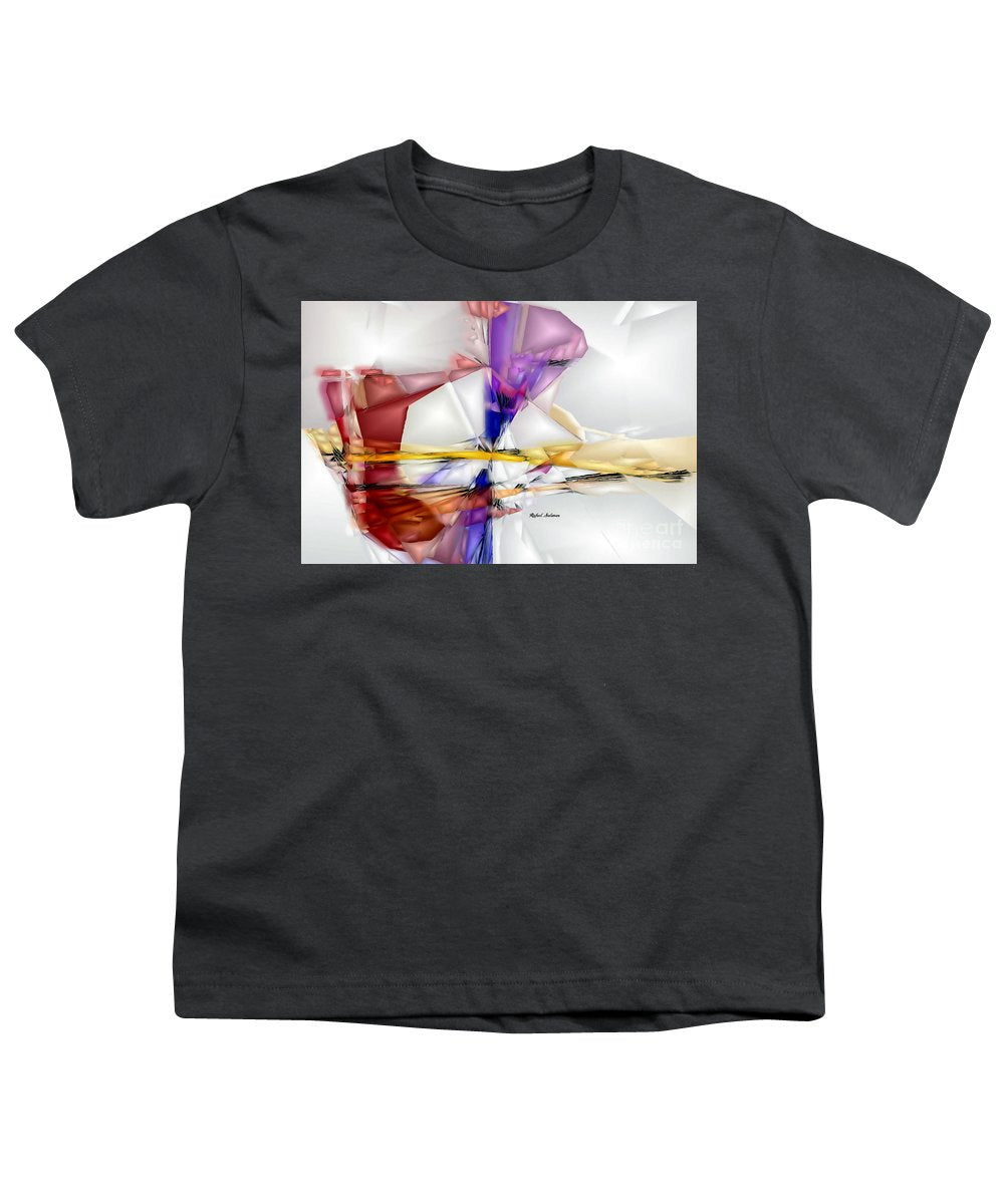 Music Melody - Youth T-Shirt