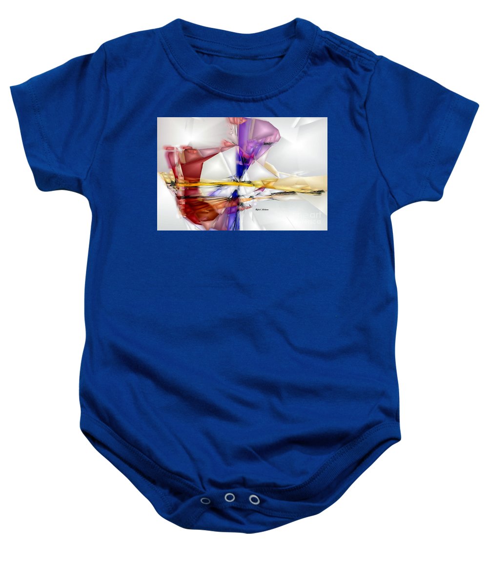 Music Melody - Baby Onesie