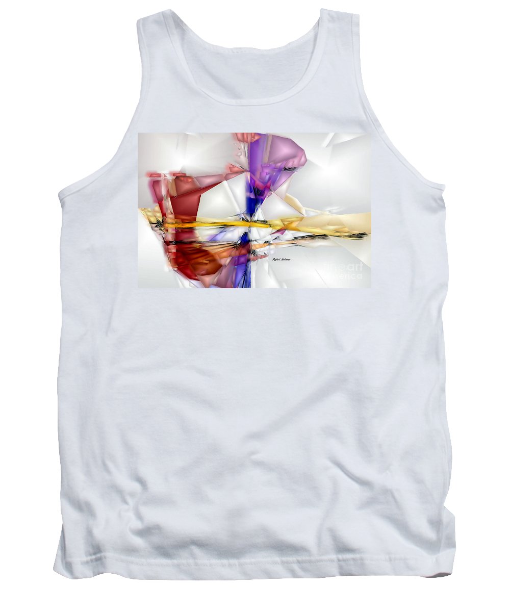 Music Melody - Tank Top