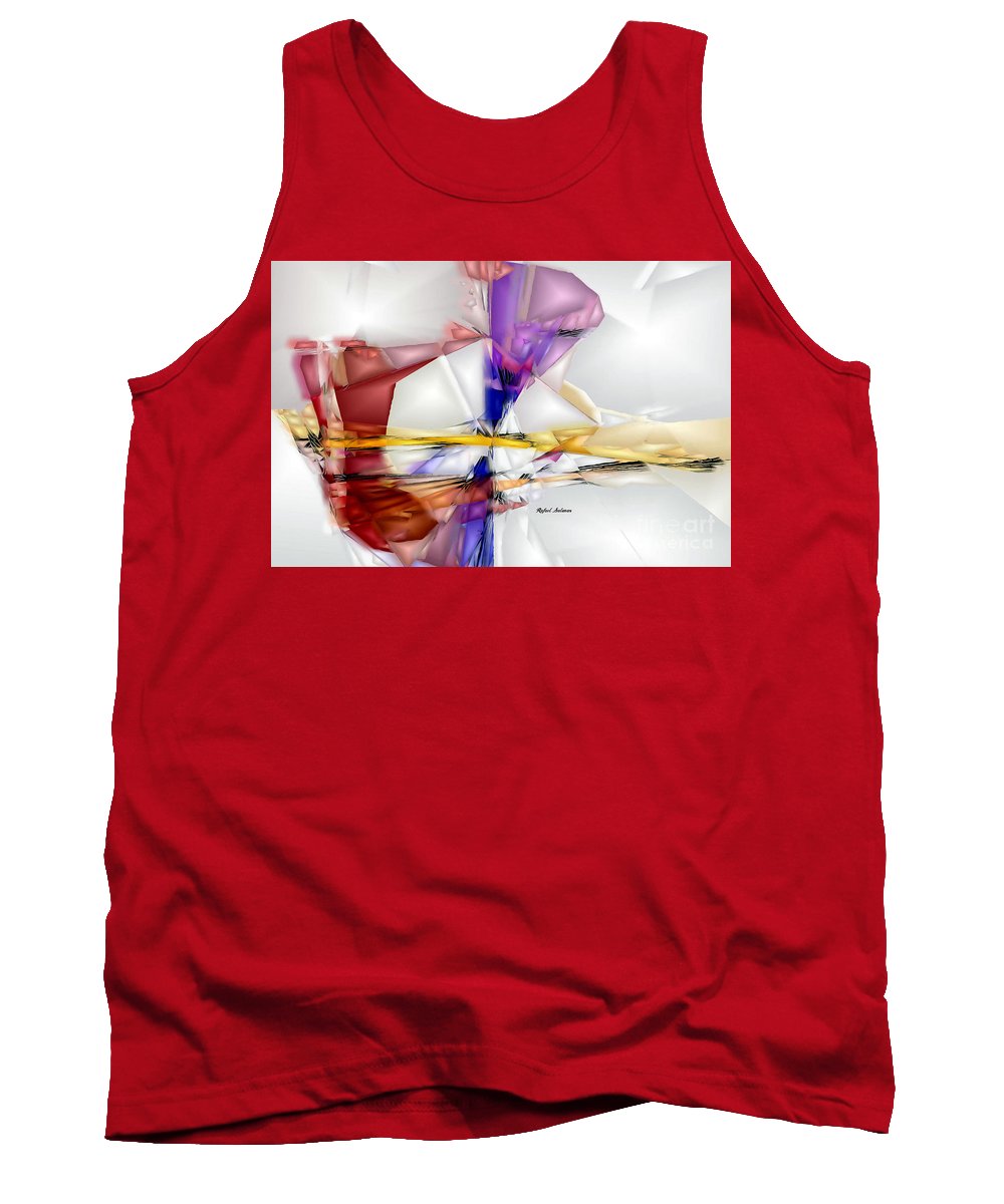 Music Melody - Tank Top