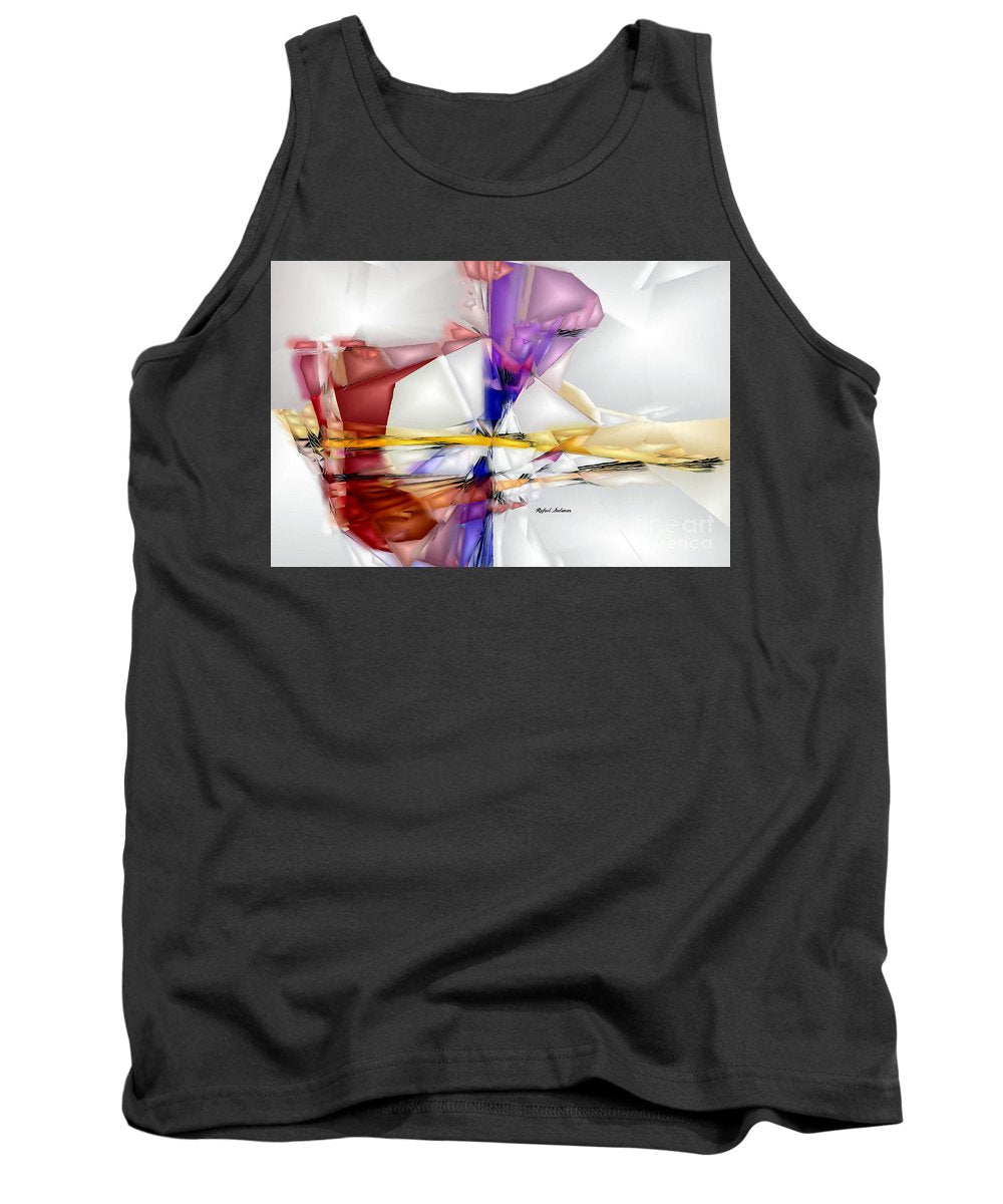 Music Melody - Tank Top