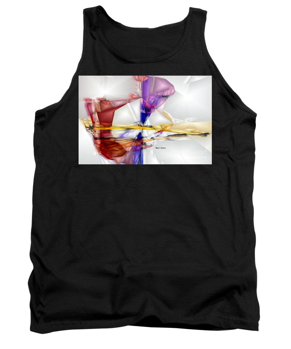 Music Melody - Tank Top