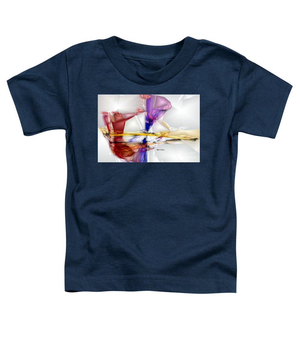 Music Melody - Toddler T-Shirt