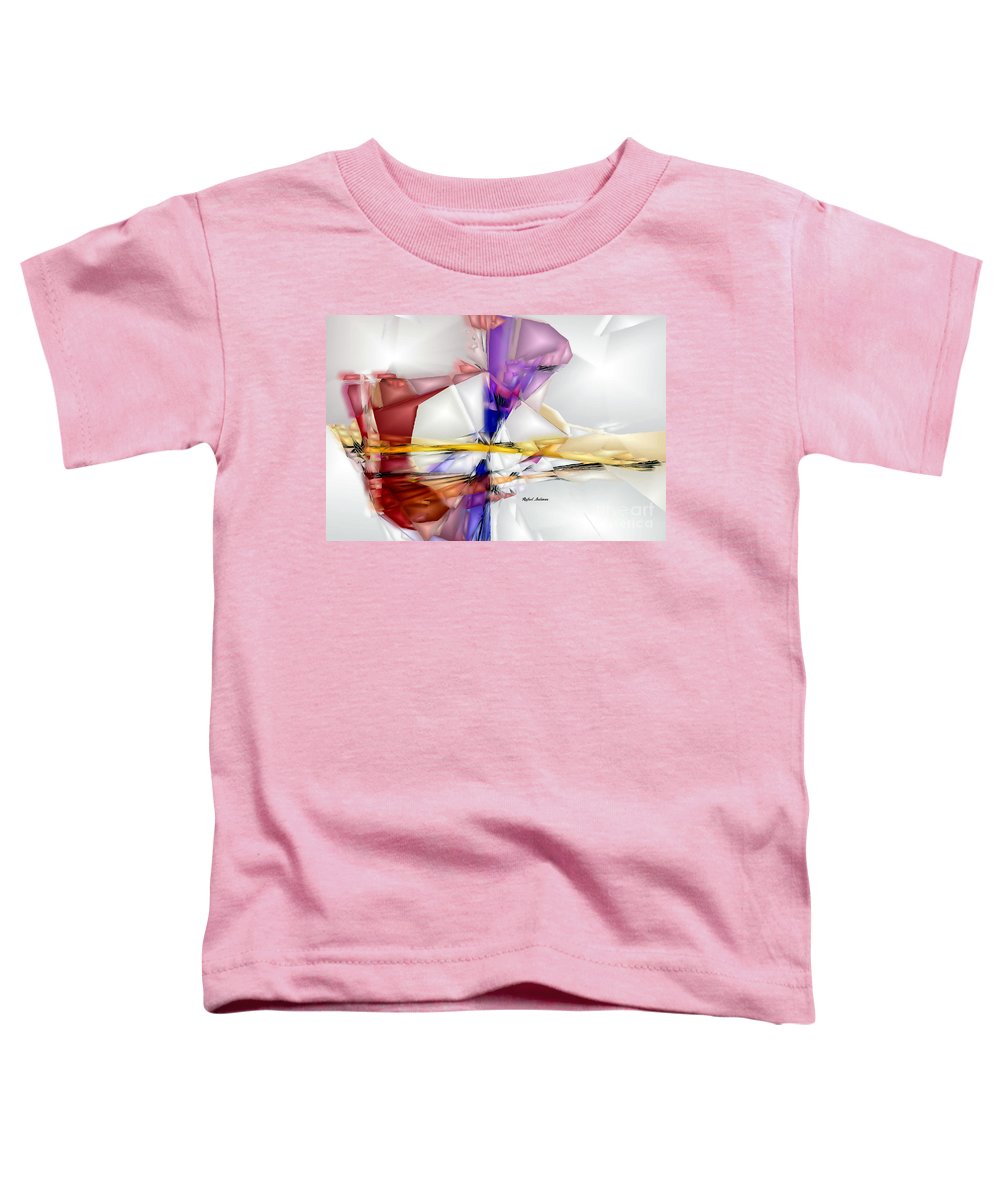 Music Melody - Toddler T-Shirt