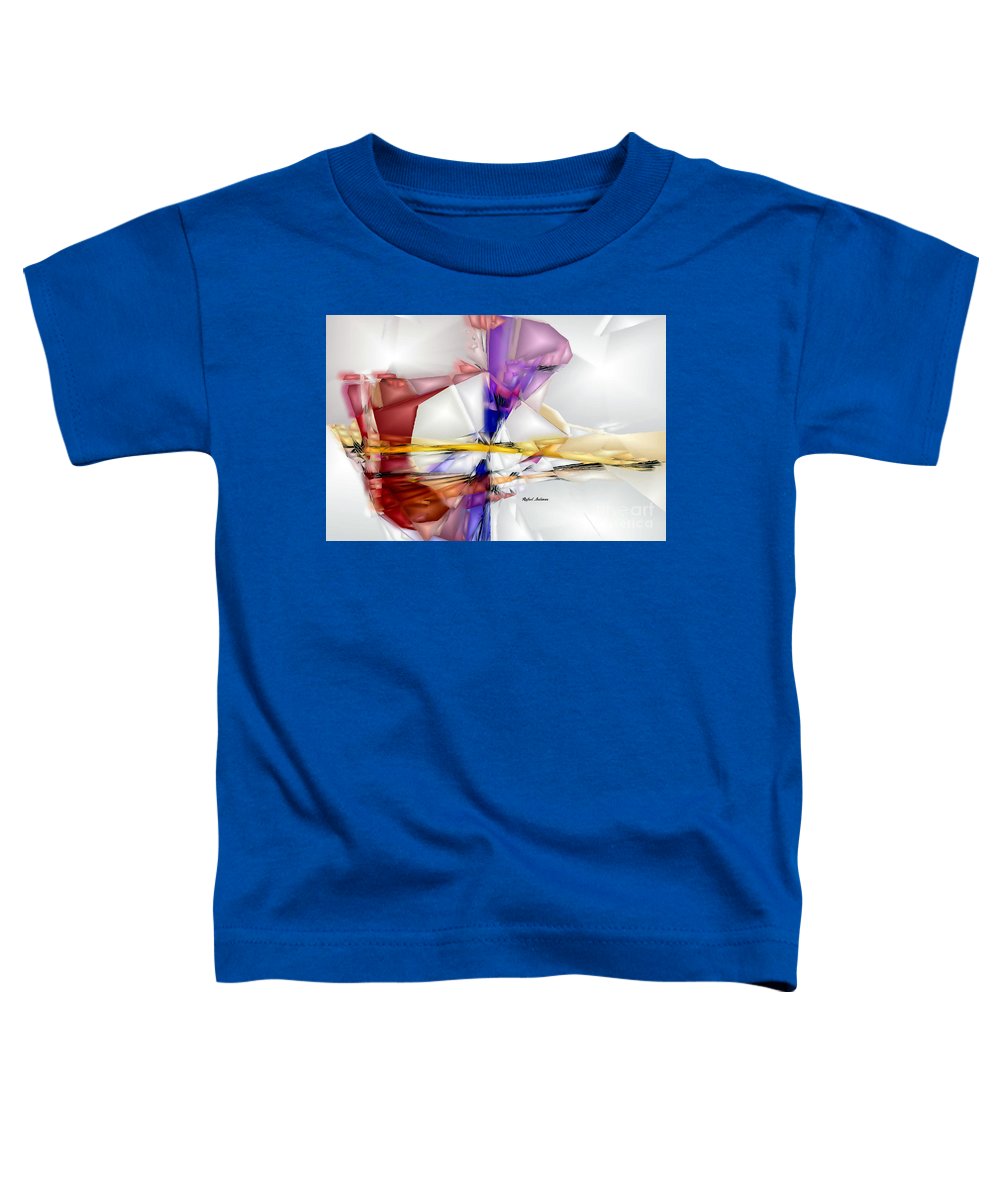 Music Melody - Toddler T-Shirt