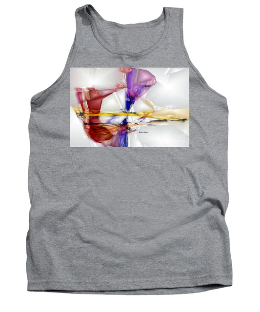 Music Melody - Tank Top