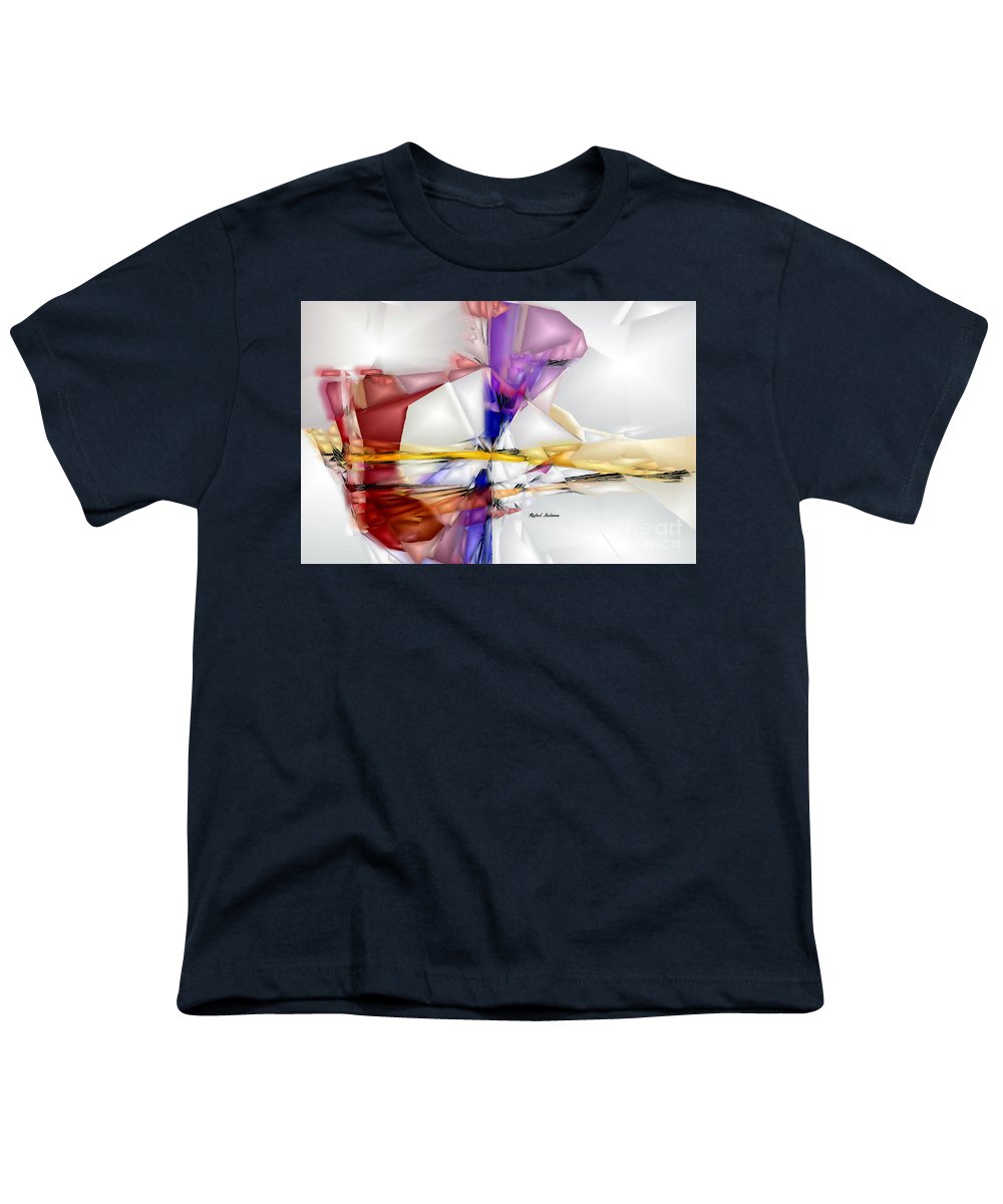 Music Melody - Youth T-Shirt