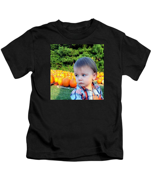 Kids T-Shirt - My Favorite Time Of The Year