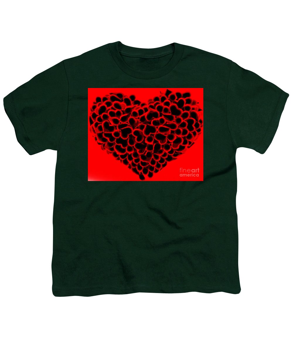 My Love Is Yours - Youth T-Shirt