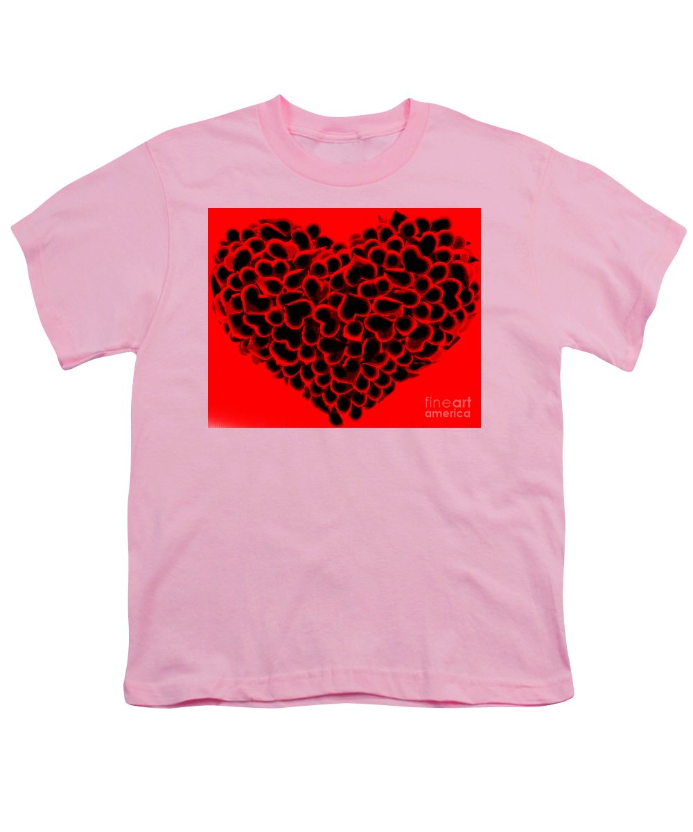 My Love Is Yours - Youth T-Shirt