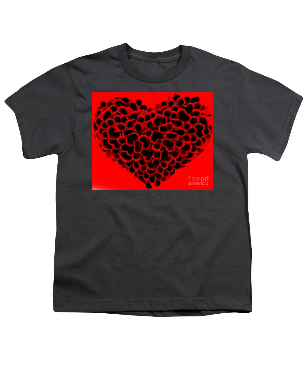 My Love Is Yours - Youth T-Shirt