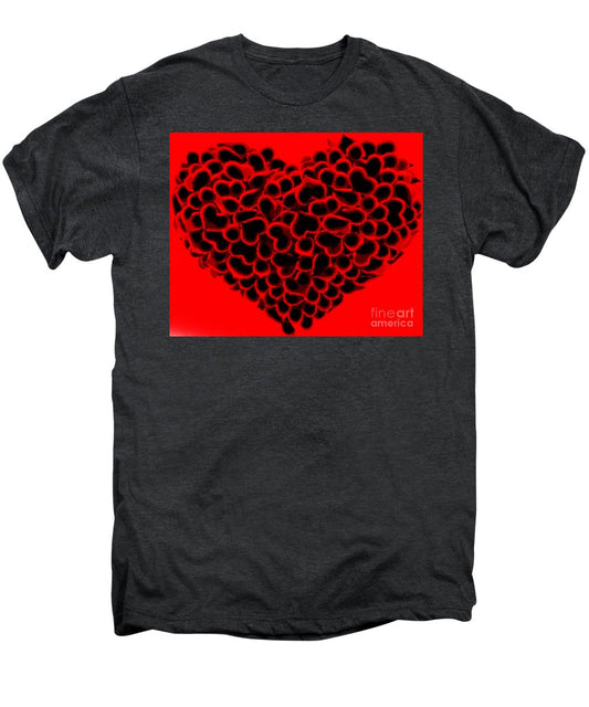 My Love Is Yours - Men's Premium T-Shirt