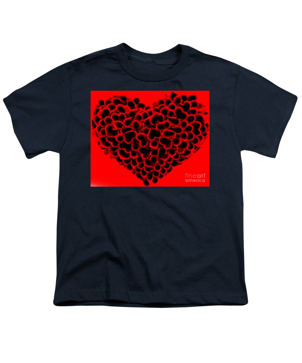 My Love Is Yours - Youth T-Shirt