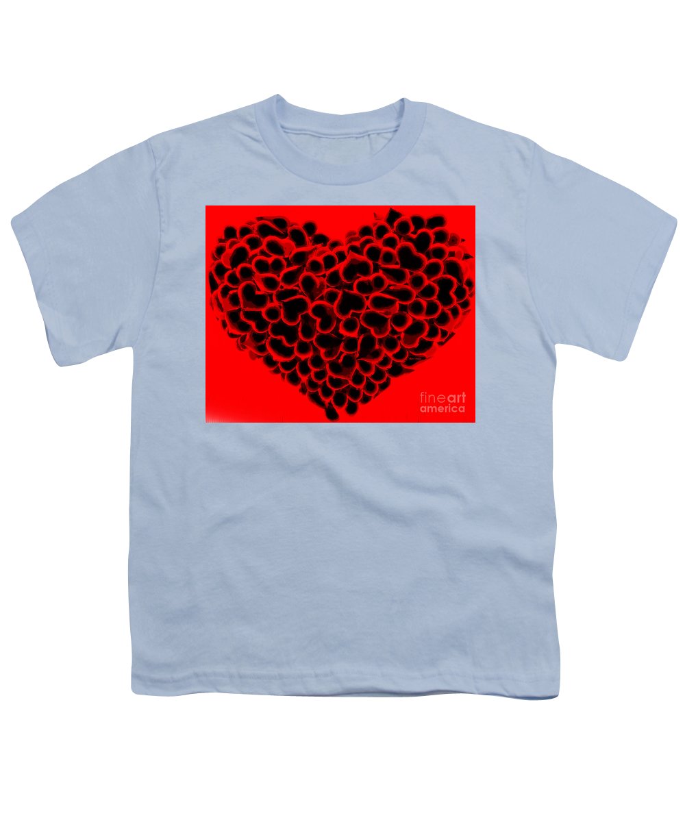 My Love Is Yours - Youth T-Shirt