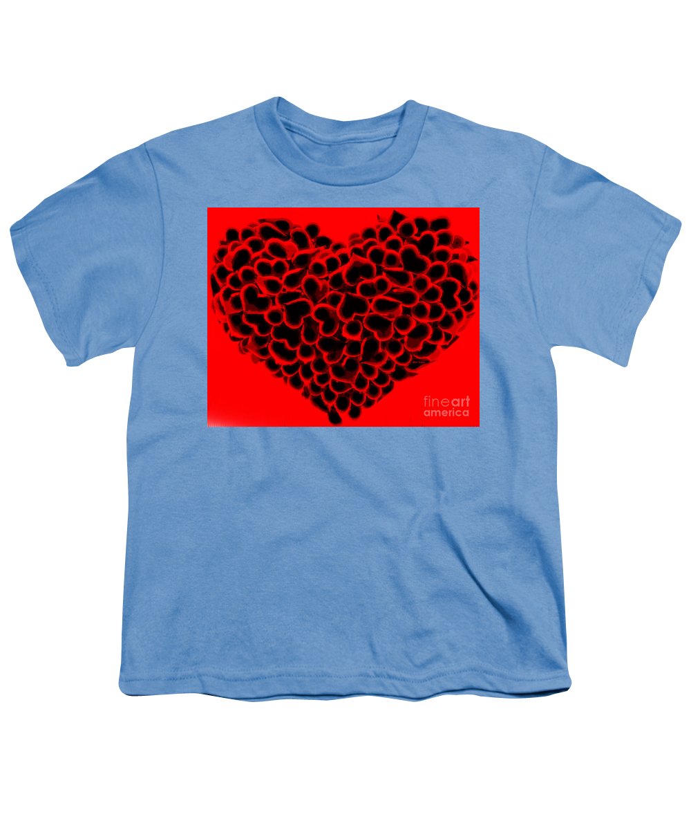 My Love Is Yours - Youth T-Shirt