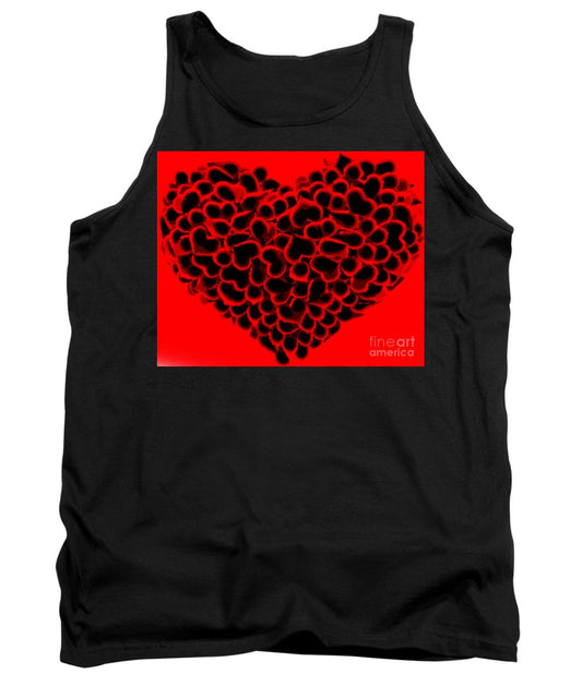 My Love Is Yours - Tank Top