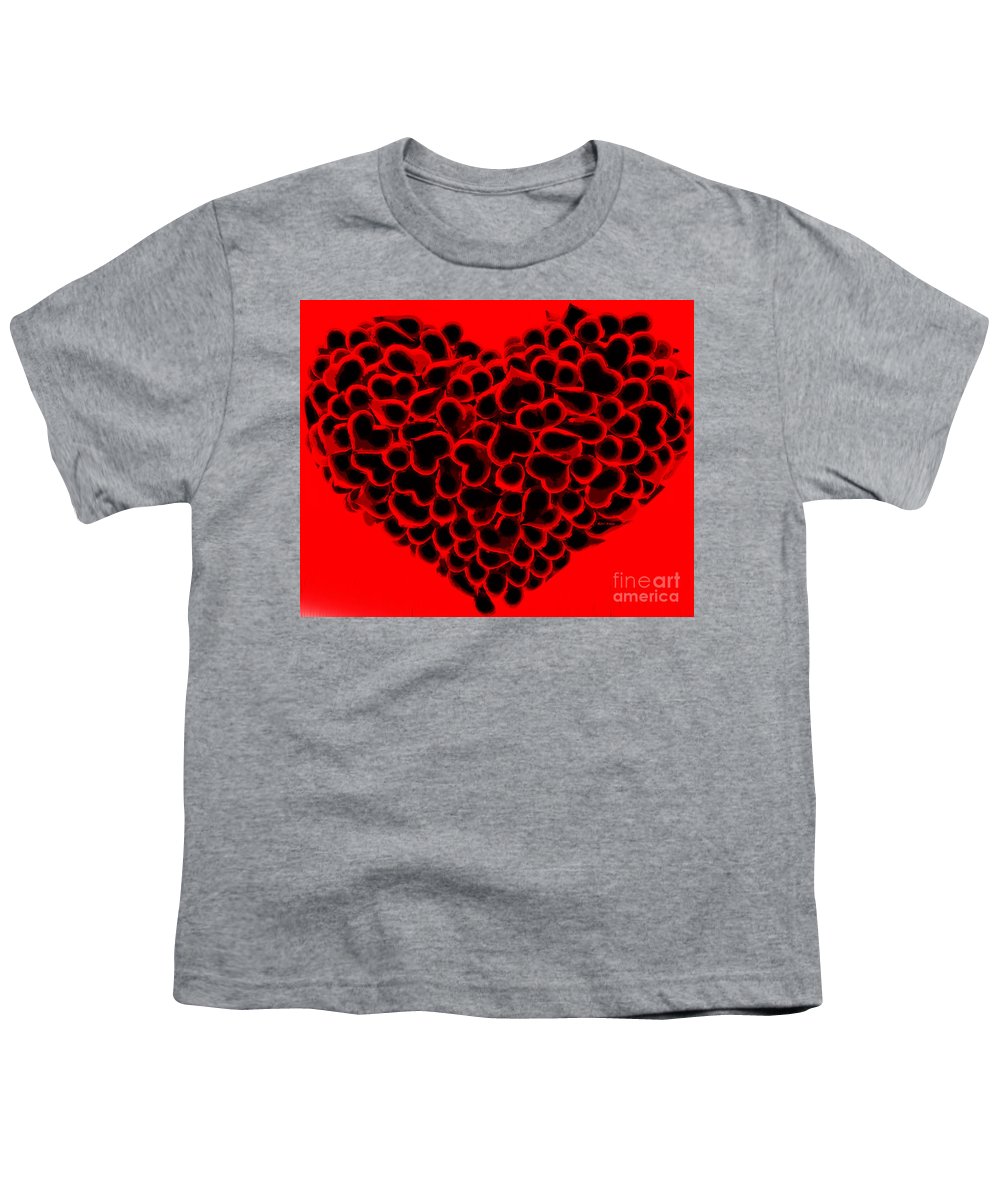 My Love Is Yours - Youth T-Shirt