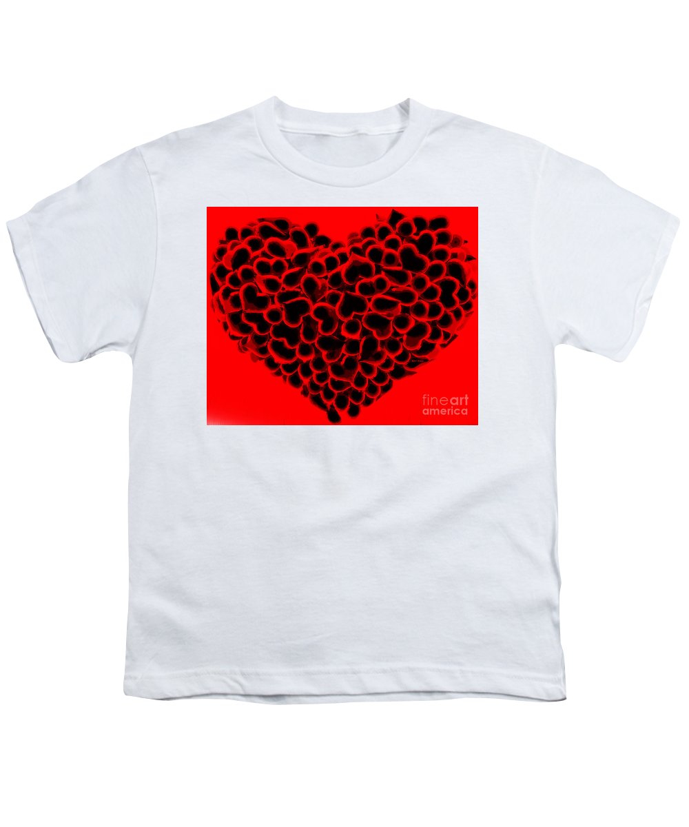 My Love Is Yours - Youth T-Shirt