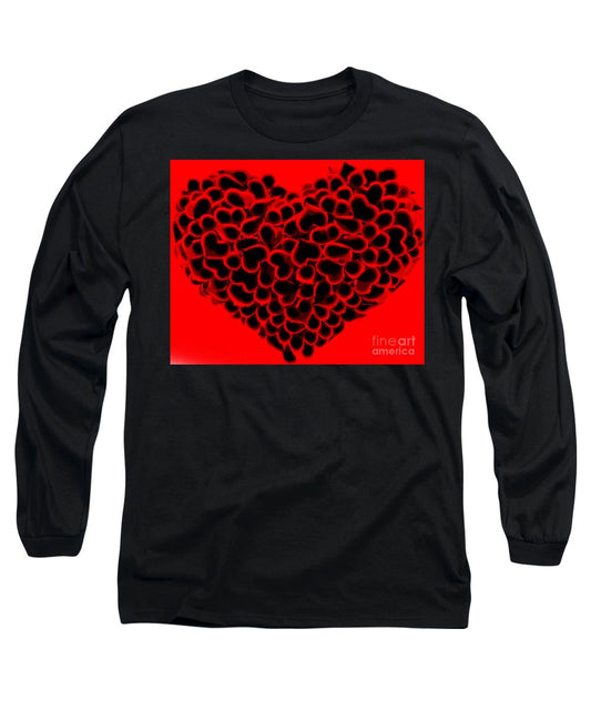 My Love Is Yours - Long Sleeve T-Shirt