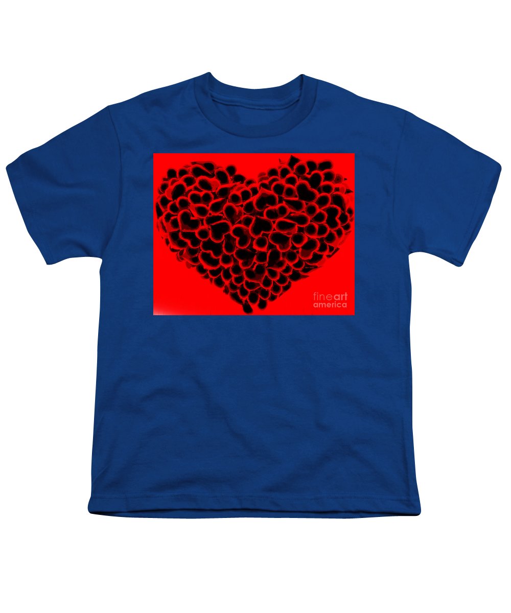 My Love Is Yours - Youth T-Shirt