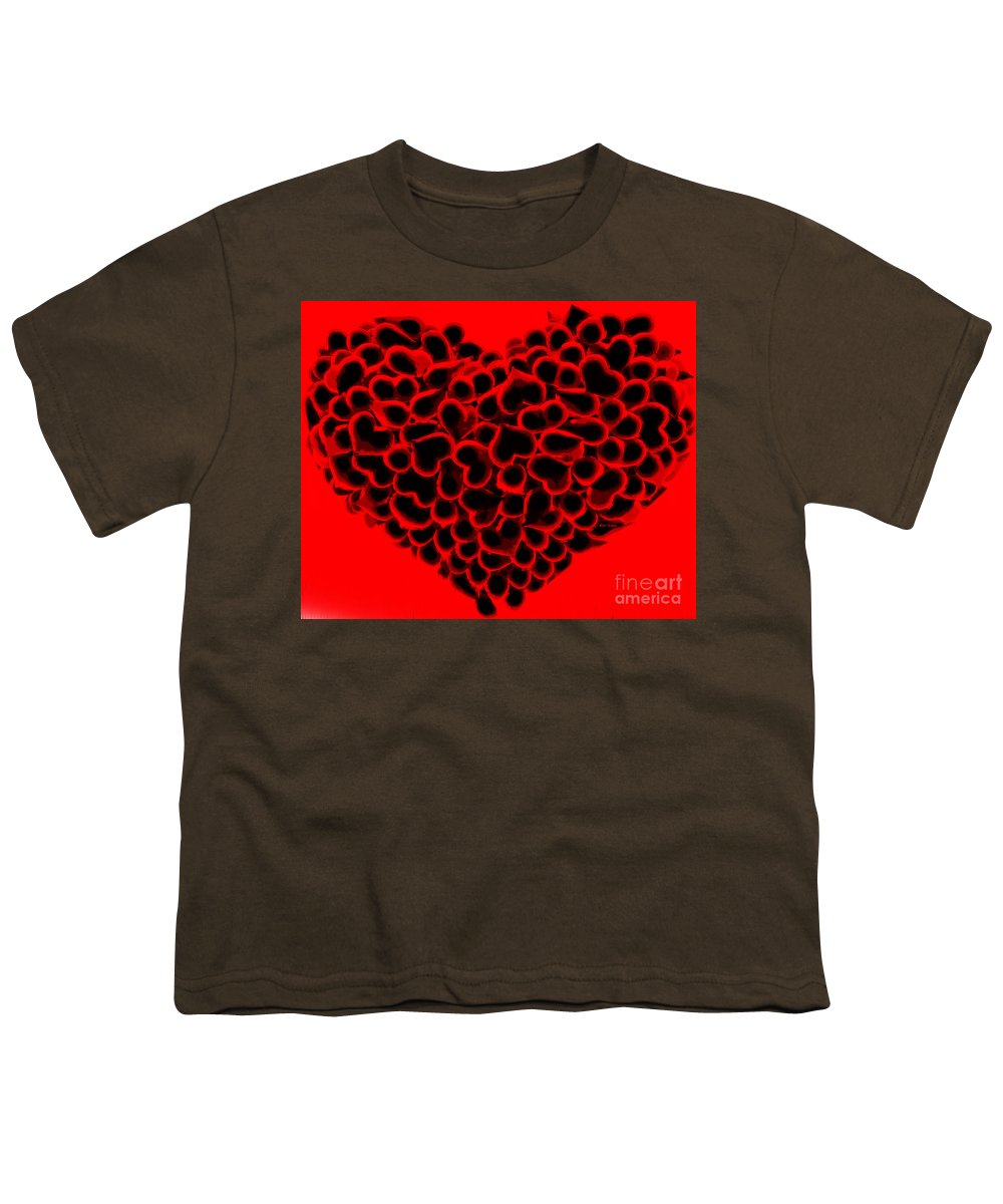 My Love Is Yours - Youth T-Shirt