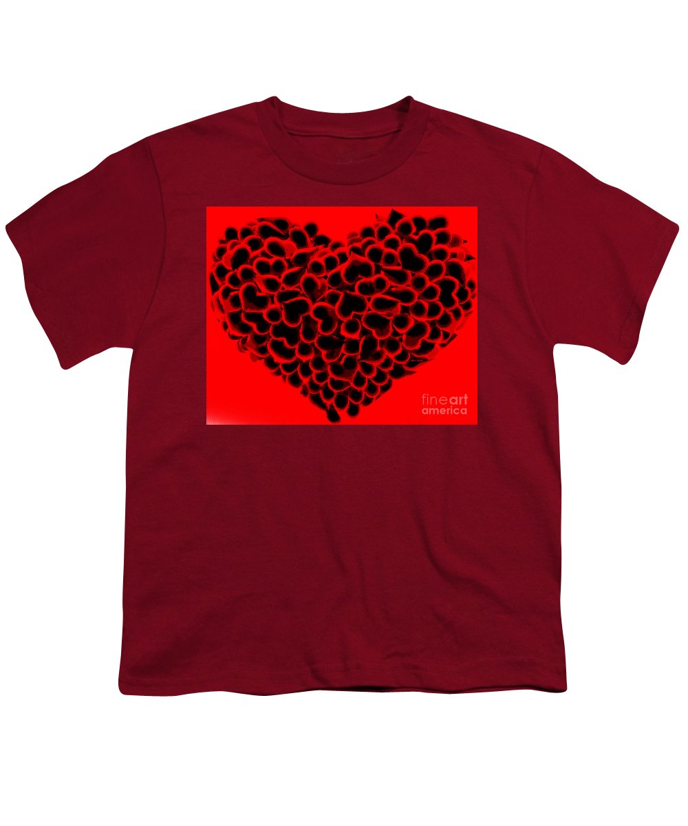 My Love Is Yours - Youth T-Shirt