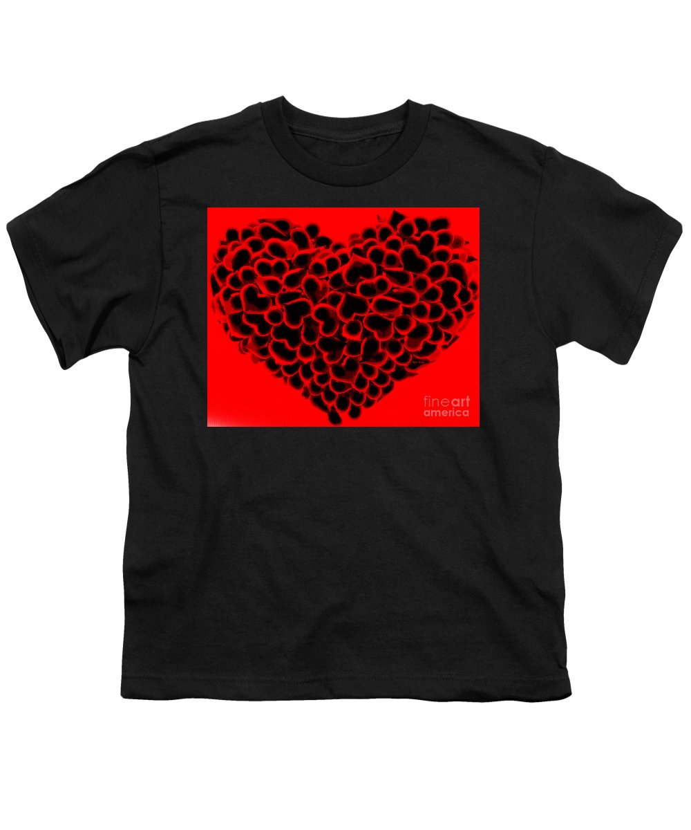 My Love Is Yours - Youth T-Shirt