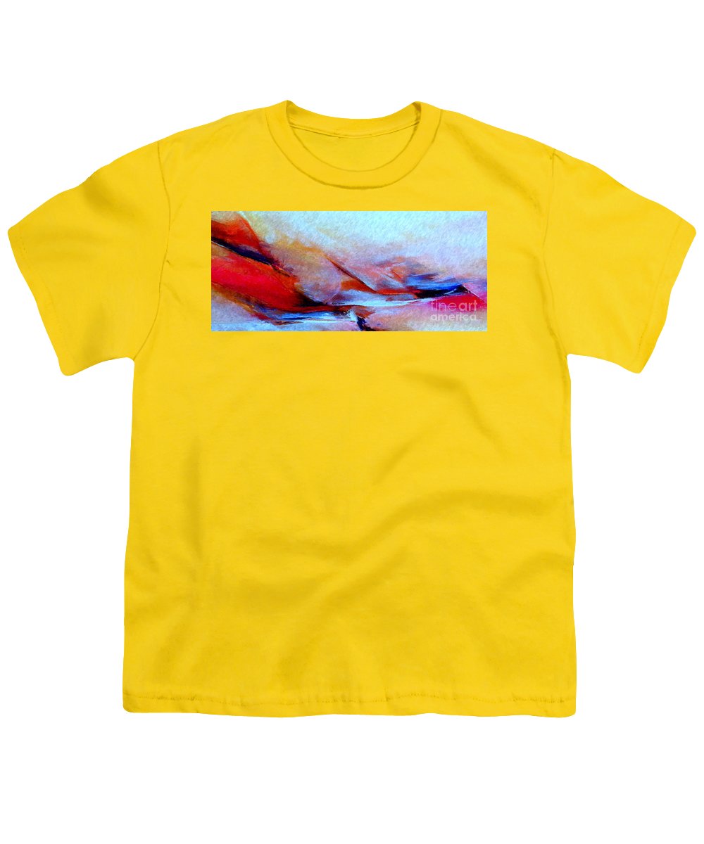 My Luminous Sunset - Youth T-Shirt