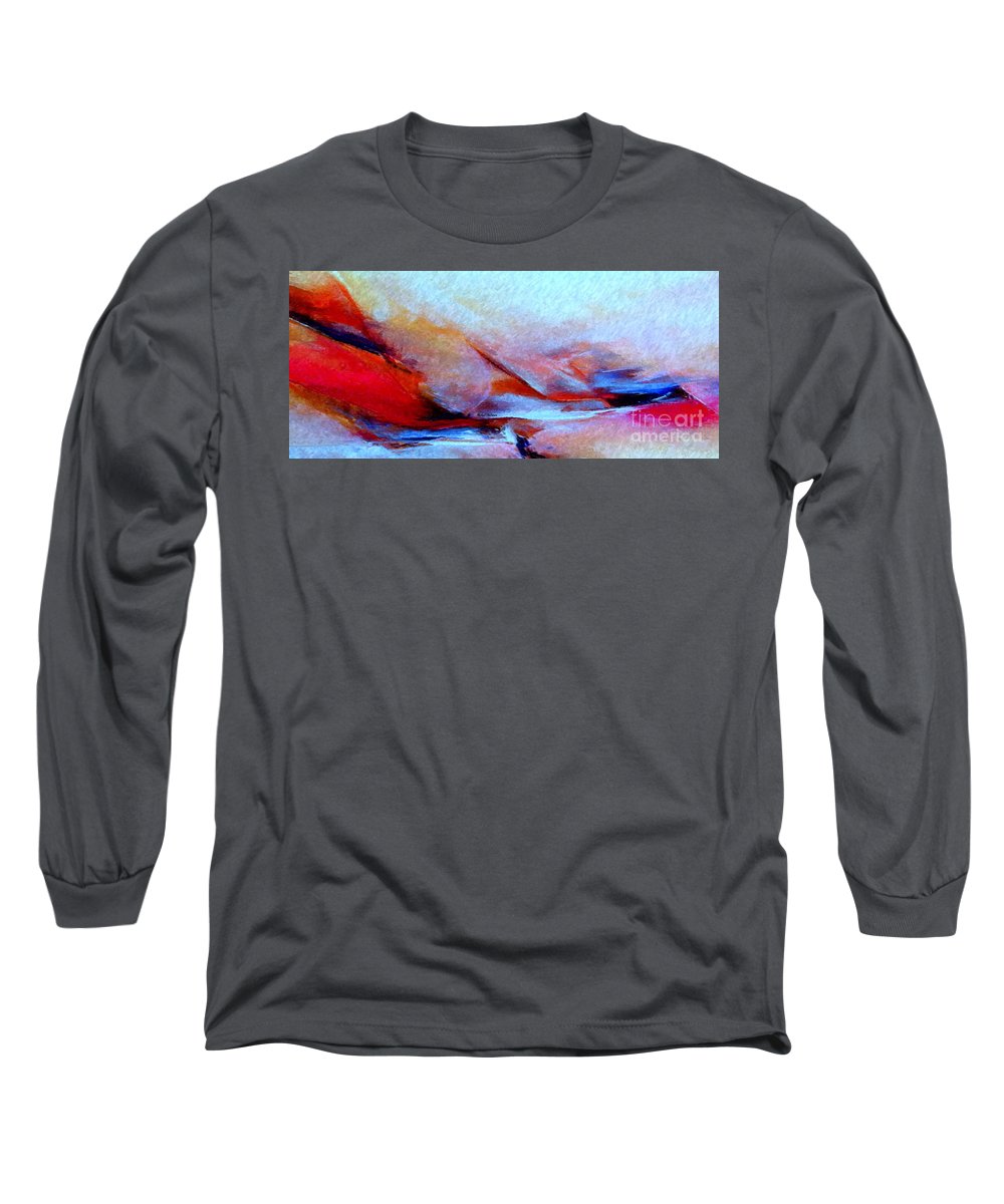 My Luminous Sunset - Long Sleeve T-Shirt