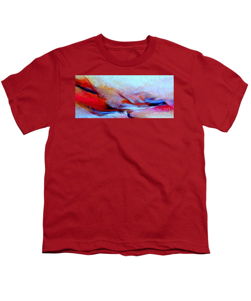 My Luminous Sunset - Youth T-Shirt