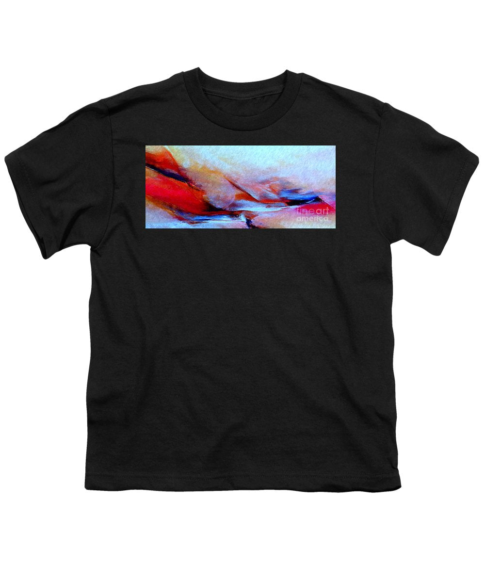 My Luminous Sunset - Youth T-Shirt