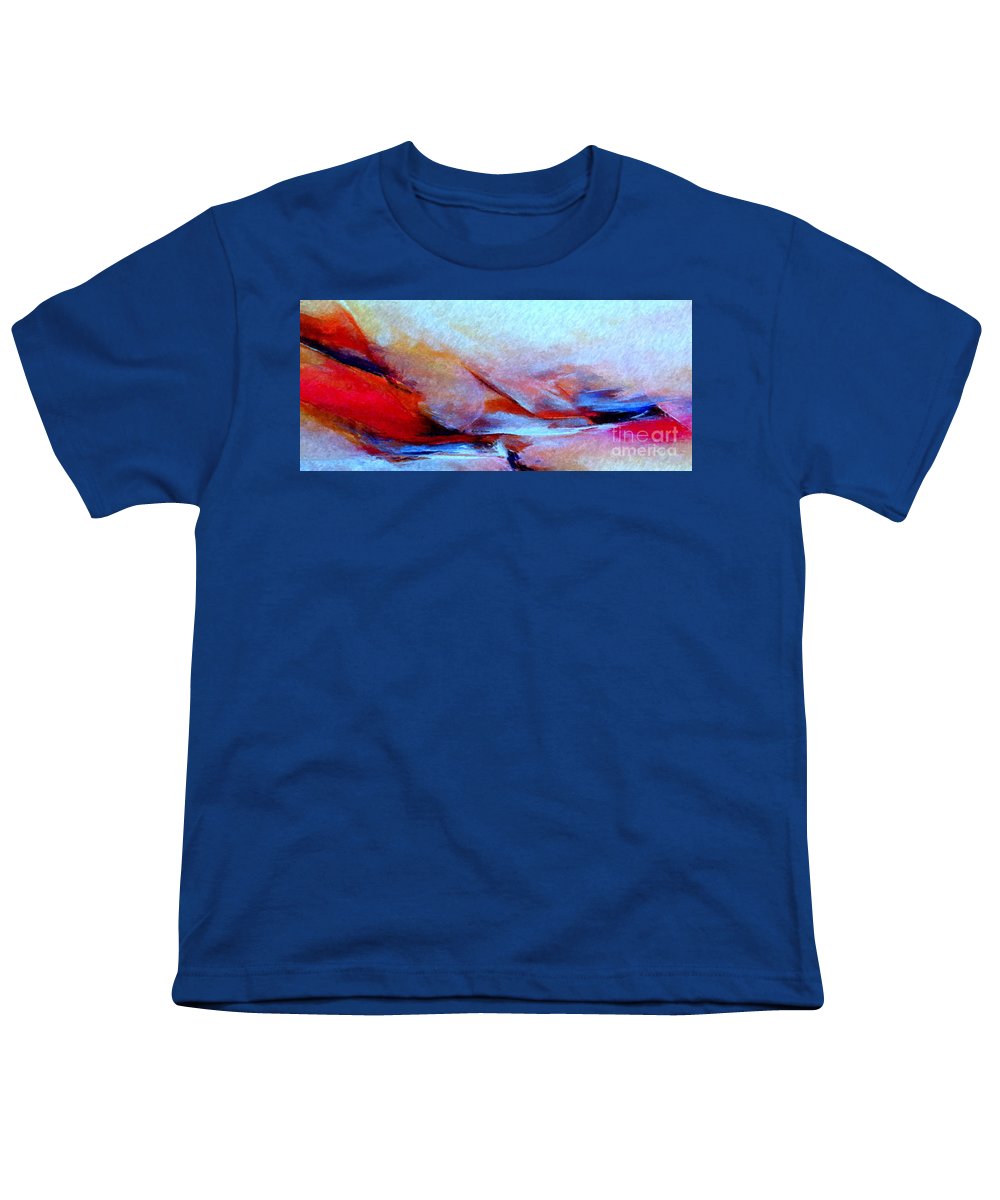 My Luminous Sunset - Youth T-Shirt