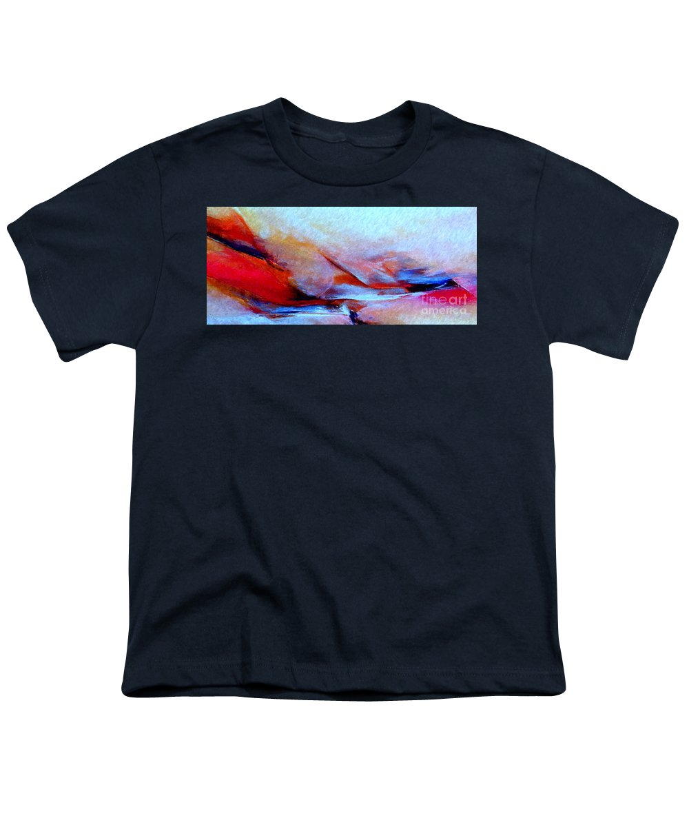 My Luminous Sunset - Youth T-Shirt