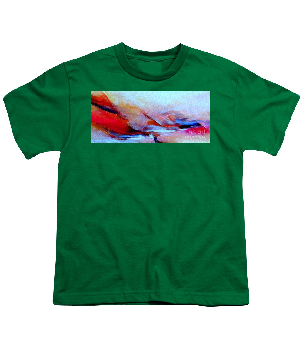 My Luminous Sunset - Youth T-Shirt