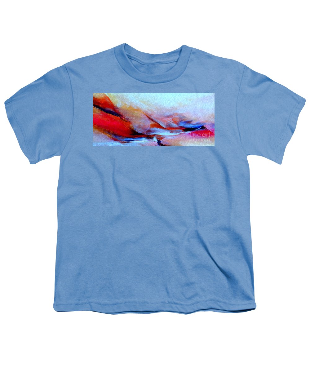 My Luminous Sunset - Youth T-Shirt