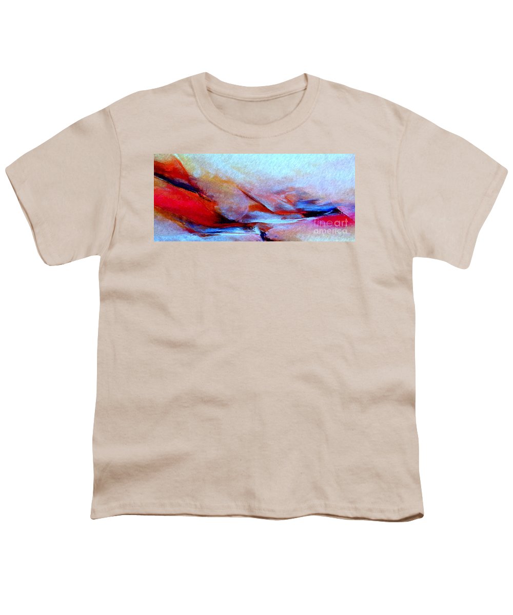 My Luminous Sunset - Youth T-Shirt