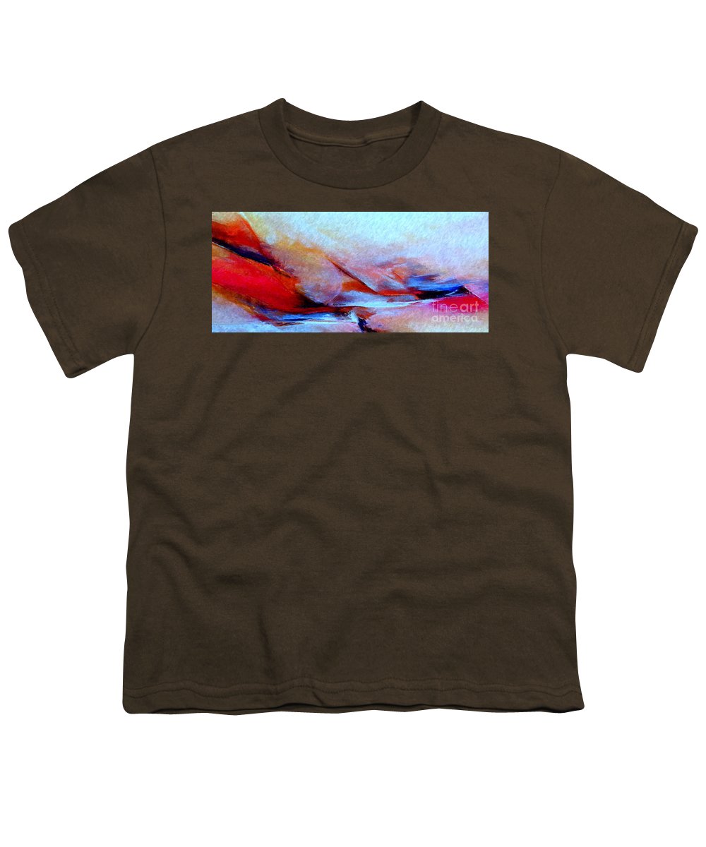 My Luminous Sunset - Youth T-Shirt