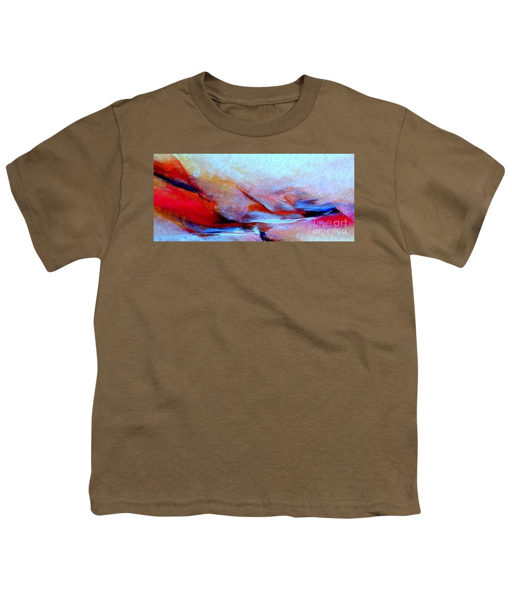 My Luminous Sunset - Youth T-Shirt