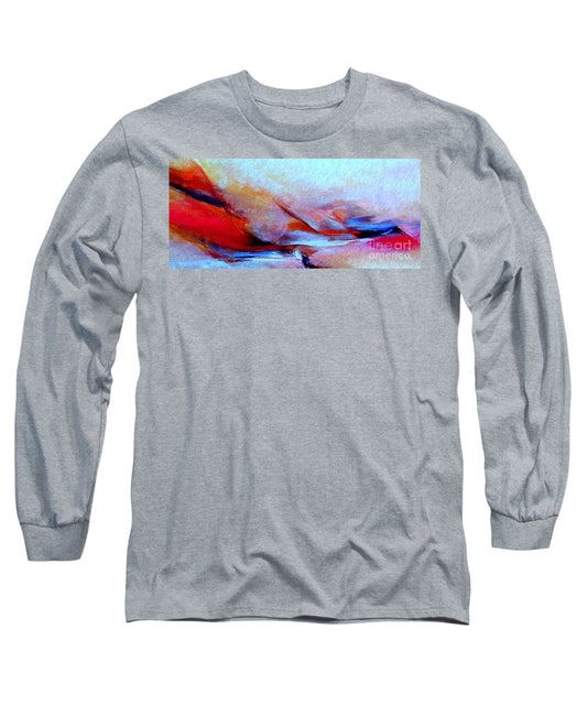 My Luminous Sunset - Long Sleeve T-Shirt