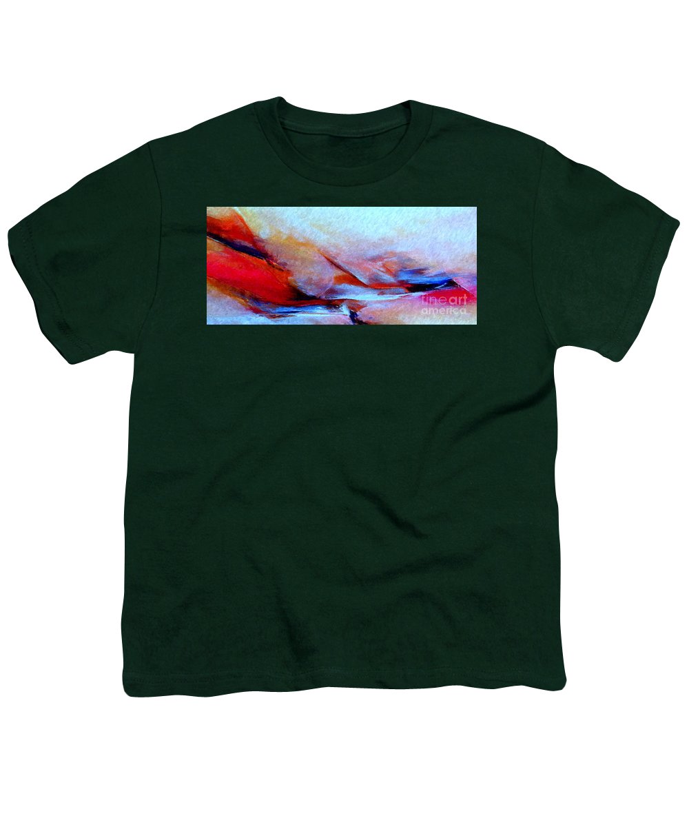 My Luminous Sunset - Youth T-Shirt