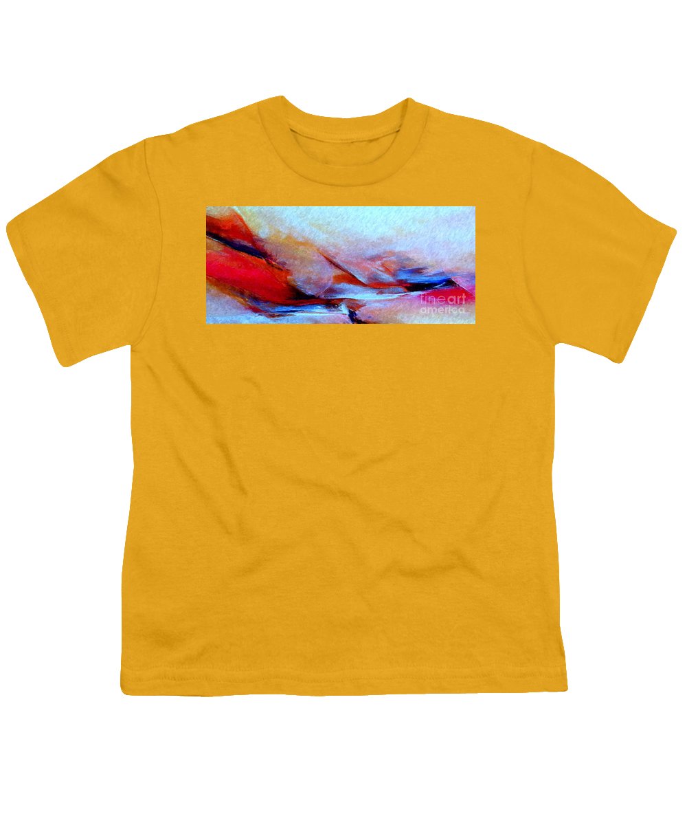 My Luminous Sunset - Youth T-Shirt