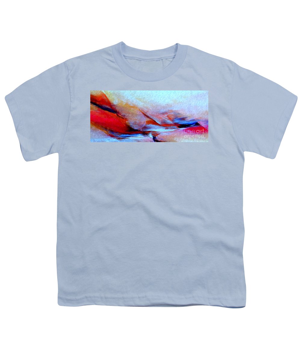 My Luminous Sunset - Youth T-Shirt