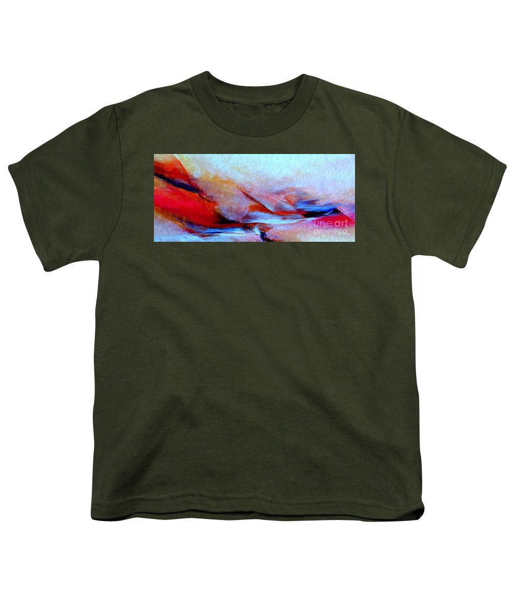 My Luminous Sunset - Youth T-Shirt